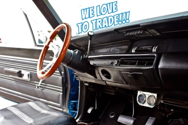 1969 Plymouth Road Runner 440 Mopar Performance / Restored - photo 13