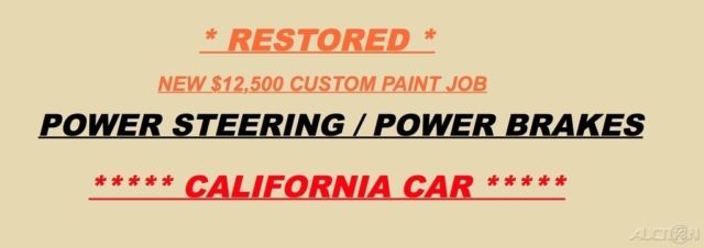 1969 Plymouth Road Runner 440 Mopar Performance / Restored - photo 5
