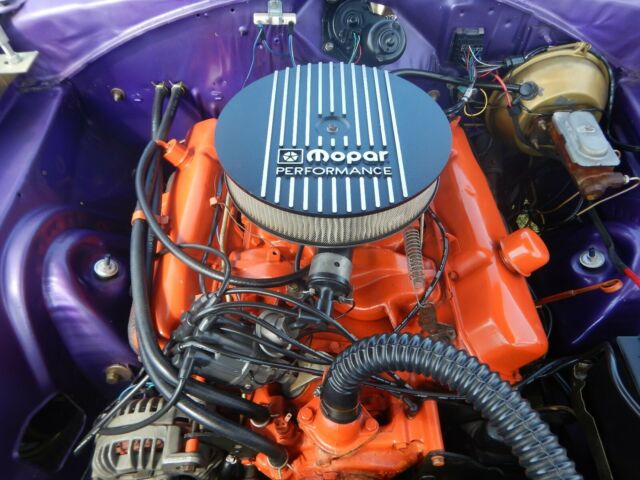 1969 Plymouth Road Runner - photo 10