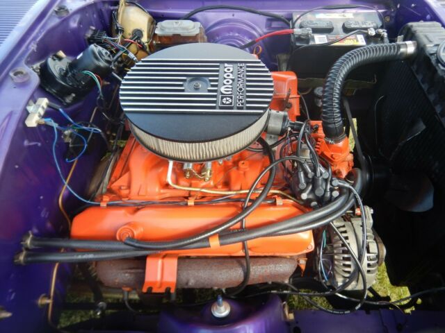 1969 Plymouth Road Runner - photo 11
