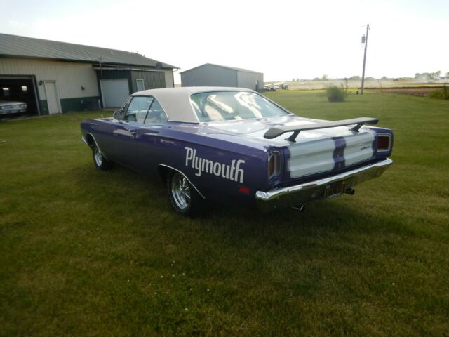 1969 Plymouth Road Runner - photo 6