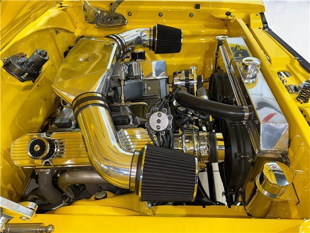 1969 Plymouth Road Runner Full Custom - photo 13