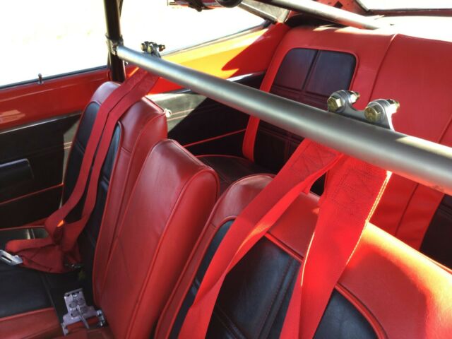 1969 Plymouth Road Runner - photo 10