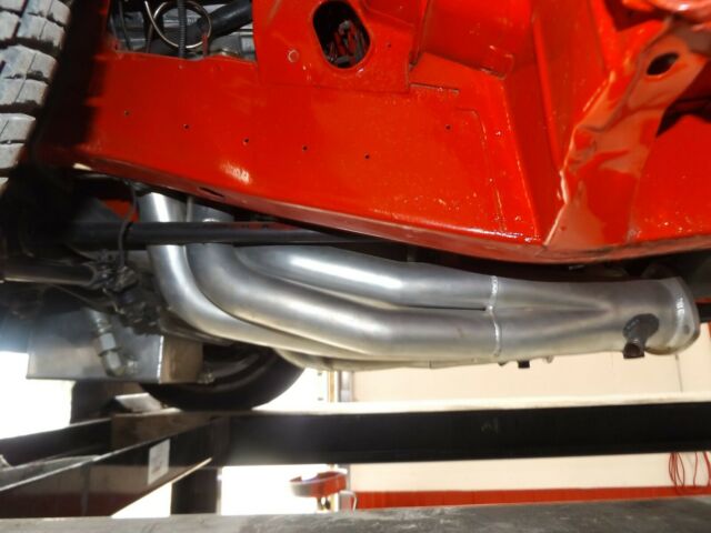 1969 Plymouth Road Runner - photo 12