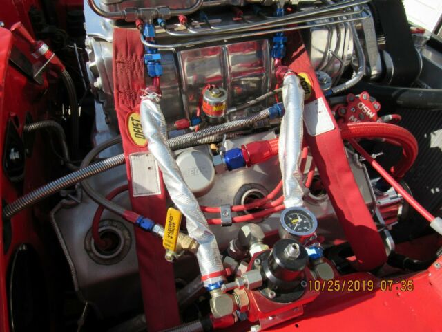 1969 Plymouth Road Runner - photo 5