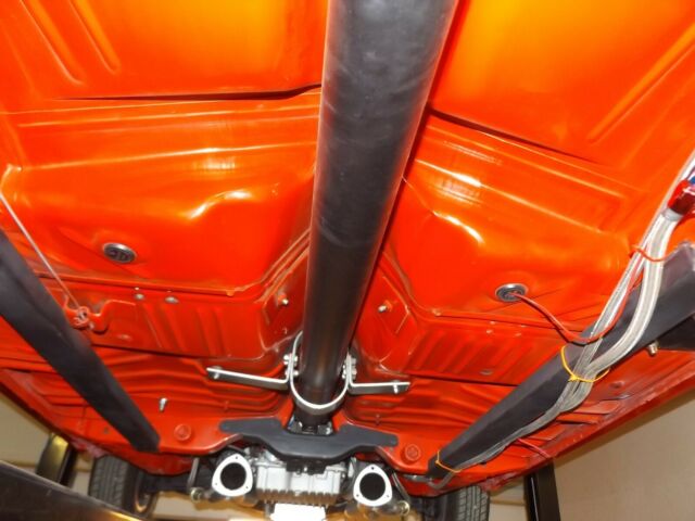 1969 Plymouth Road Runner - photo 8
