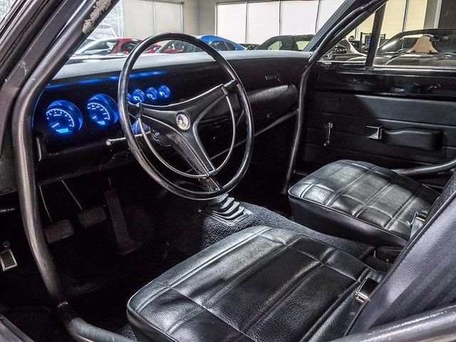 1969 Plymouth Road Runner - photo 2