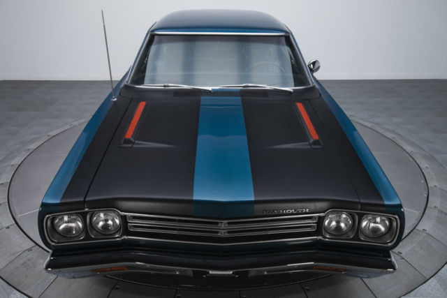 1969 Plymouth Road Runner -- - photo 10