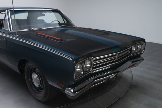 1969 Plymouth Road Runner -- - photo 11