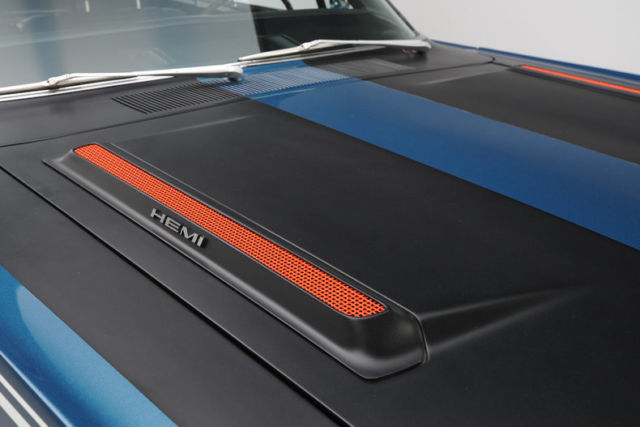 1969 Plymouth Road Runner -- - photo 12