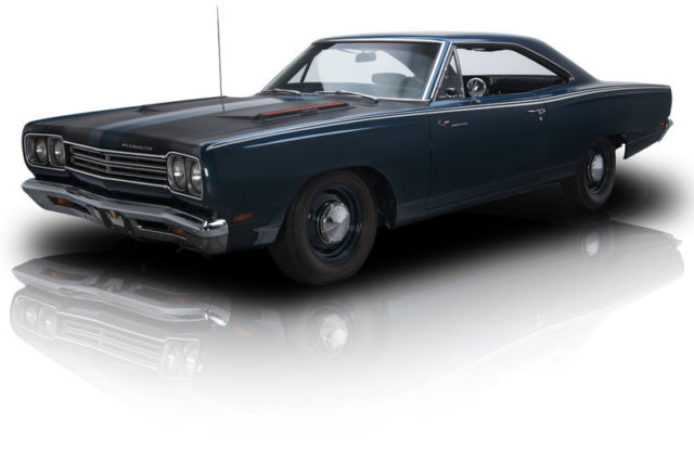 1969 Plymouth Road Runner -- - photo 2