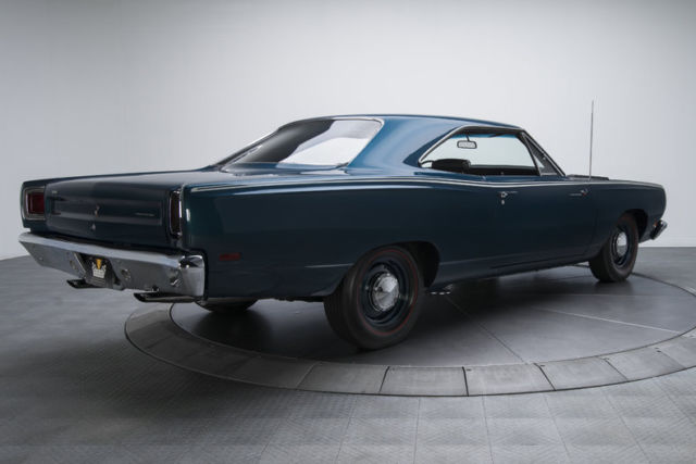 1969 Plymouth Road Runner -- - photo 3