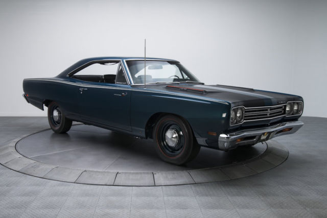 1969 Plymouth Road Runner -- - photo 4