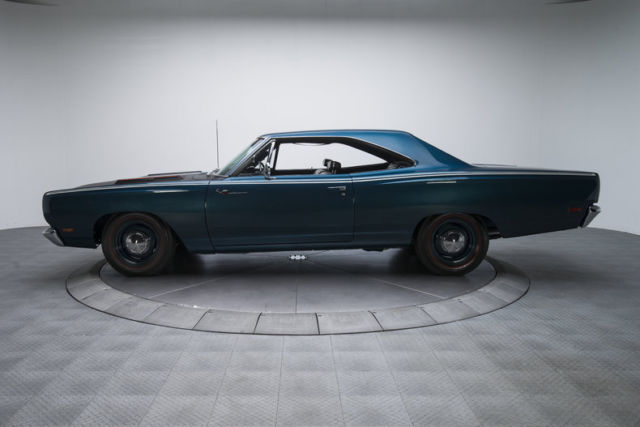 1969 Plymouth Road Runner -- - photo 7