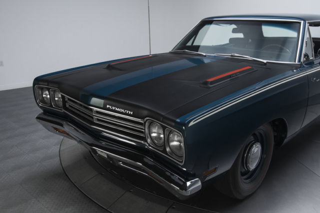 1969 Plymouth Road Runner -- - photo 8