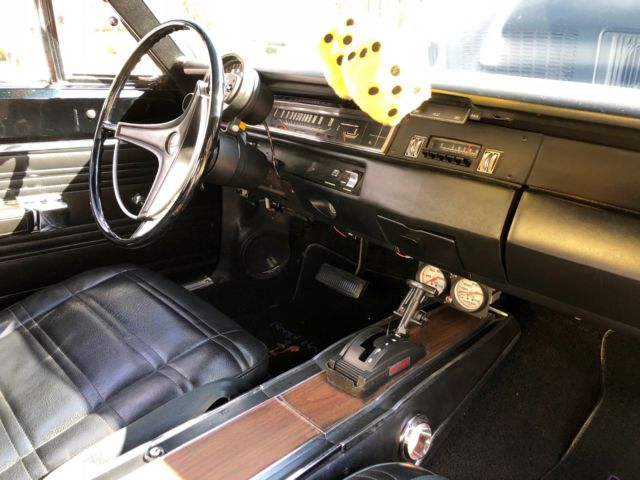1969 Plymouth Road Runner - photo 10