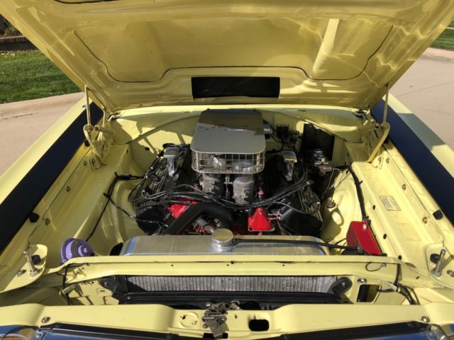 1969 Plymouth Road Runner - photo 3