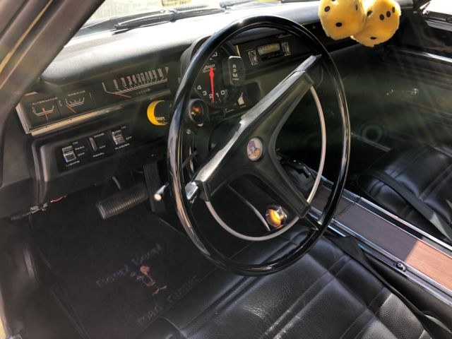 1969 Plymouth Road Runner - photo 9