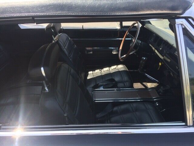1969 Plymouth Road Runner 6.1 Hemi - photo 10