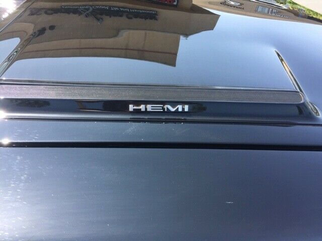 1969 Plymouth Road Runner 6.1 Hemi - photo 11