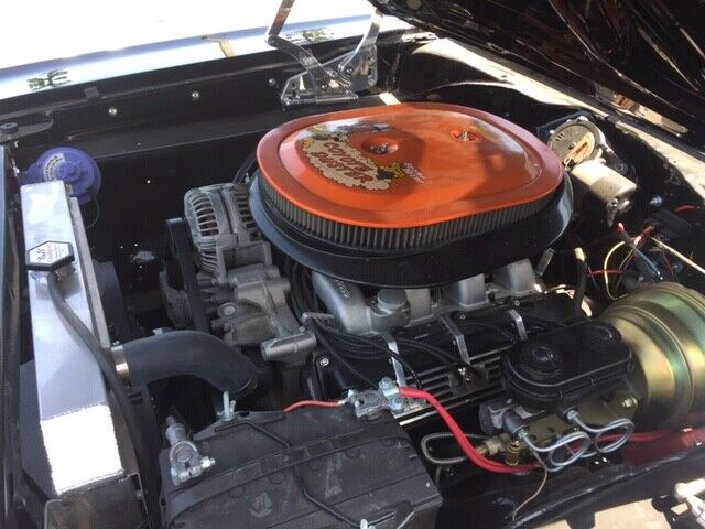 1969 Plymouth Road Runner 6.1 Hemi - photo 2