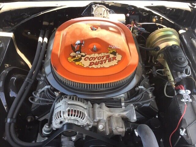 1969 Plymouth Road Runner 6.1 Hemi - photo 3