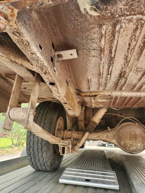 1969 Plymouth Road Runner 6.3 383 4 barrel - photo 10