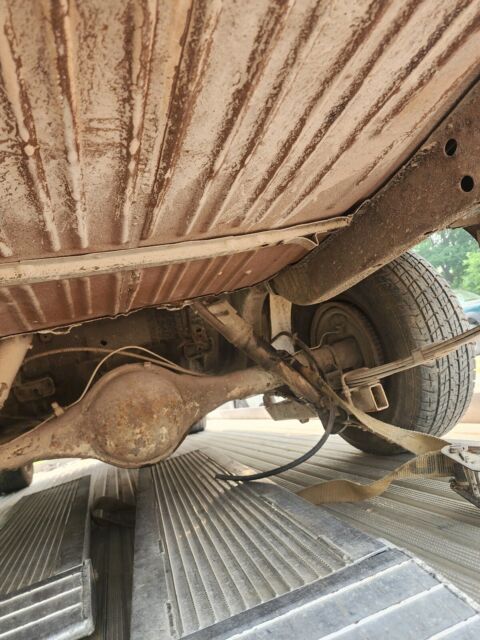 1969 Plymouth Road Runner 6.3 383 4 barrel - photo 11