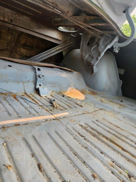 1969 Plymouth Road Runner 6.3 383 4 barrel - photo 7
