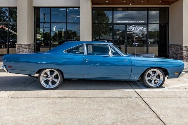1969 Plymouth Road Runner -- - photo 3
