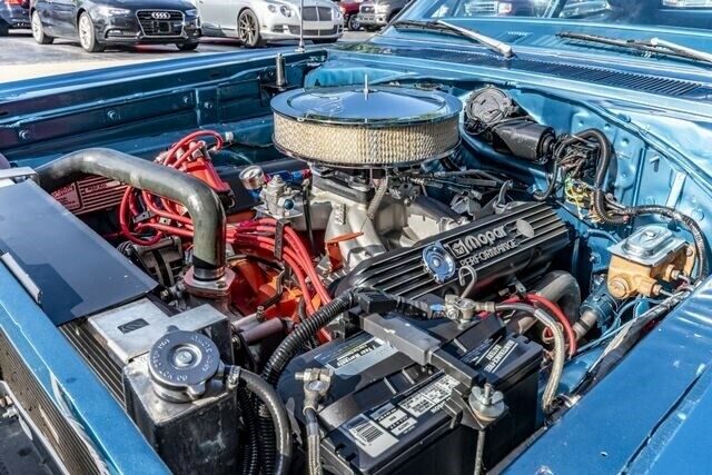 1969 Plymouth Road Runner -- - photo 7