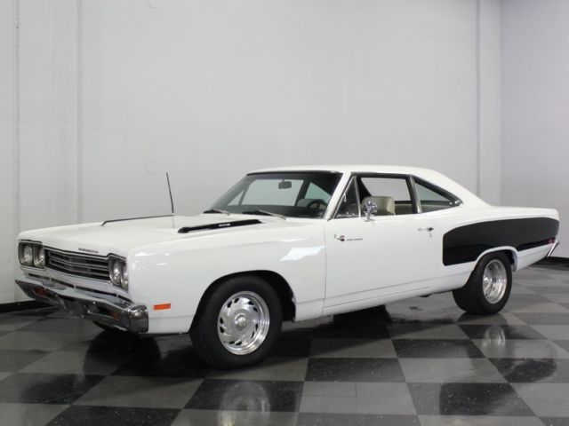 1969 Plymouth Road Runner -- - photo 3