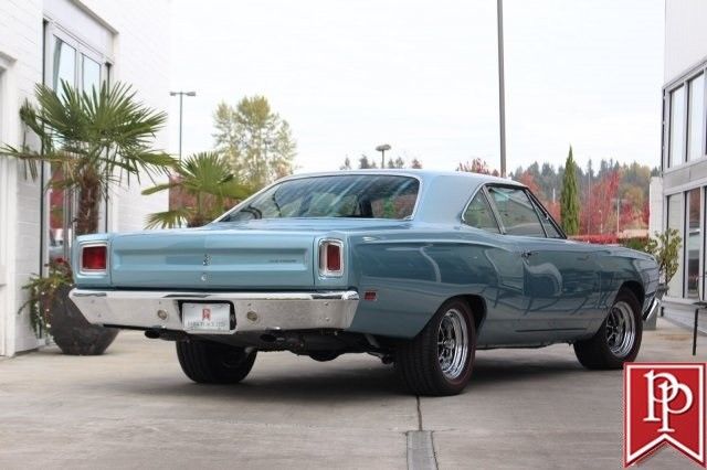 1969 Plymouth Other Road Runner - photo 2