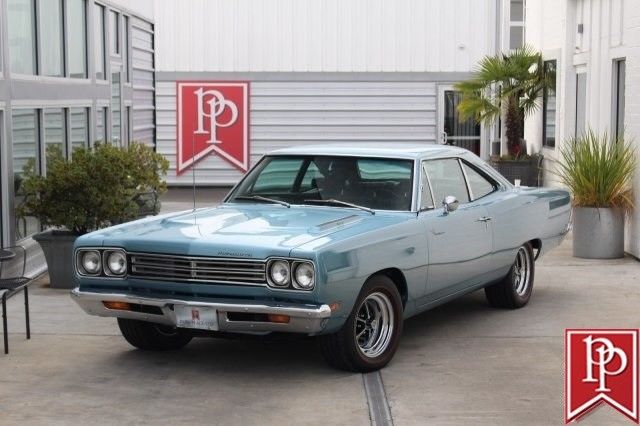 1969 Plymouth Other Road Runner - photo 3