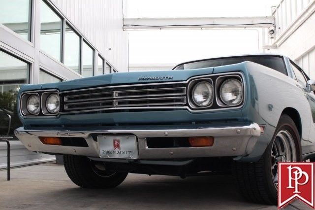 1969 Plymouth Other Road Runner - photo 4