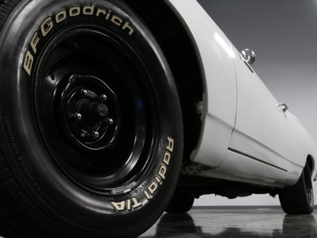 1969 Plymouth Road Runner A12 - photo 11