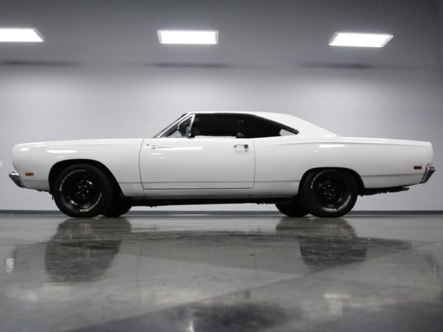 1969 Plymouth Road Runner A12 - photo 12