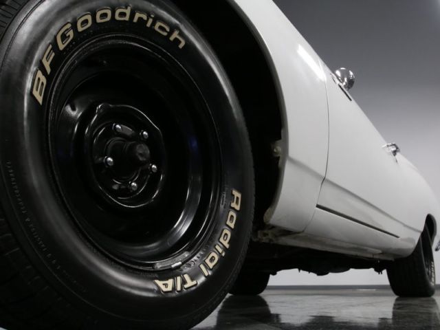 1969 Plymouth Road Runner A12 - photo 11