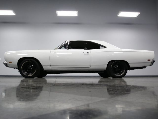 1969 Plymouth Road Runner A12 - photo 12