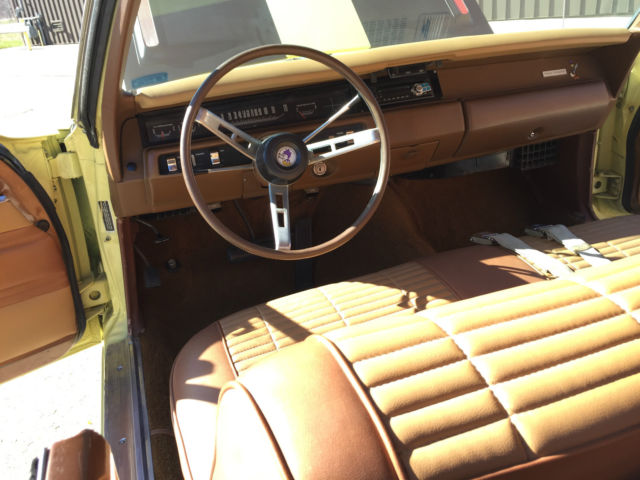 1969 Plymouth Road Runner Road Runner - photo 12