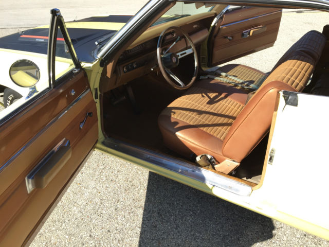 1969 Plymouth Road Runner Road Runner - photo 7