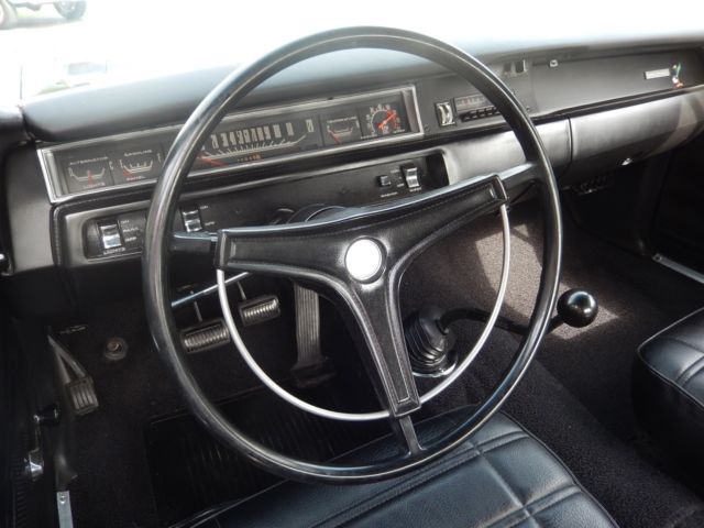 1969 Plymouth Road Runner - photo 10