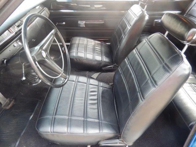 1969 Plymouth Road Runner - photo 11
