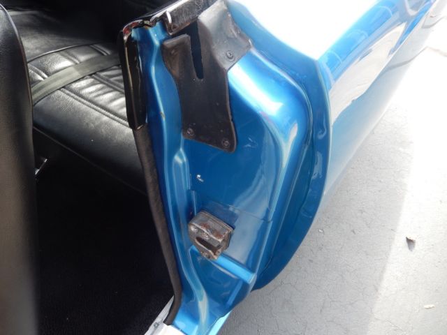 1969 Plymouth Road Runner - photo 12