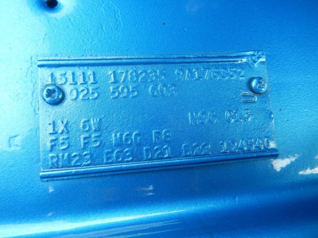 1969 Plymouth Road Runner - photo 9