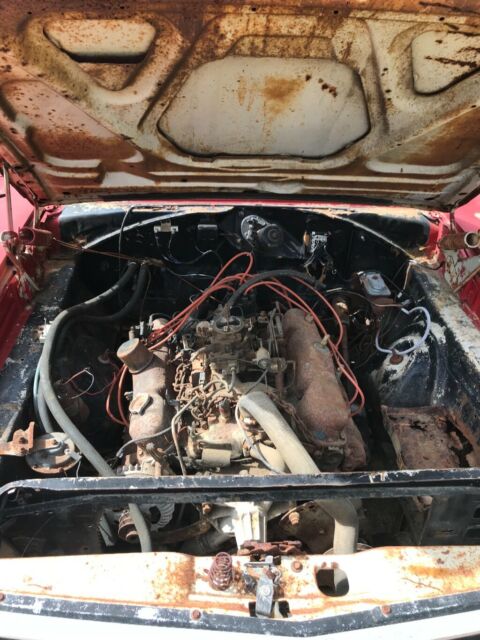 1969 Plymouth Road Runner - photo 12