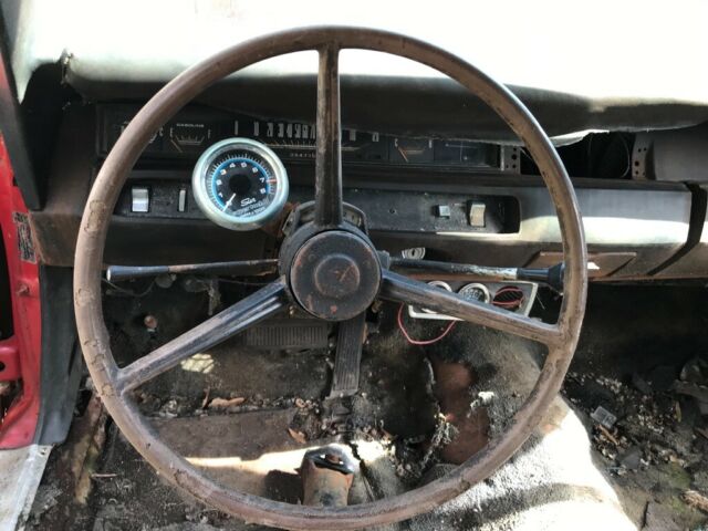 1969 Plymouth Road Runner - photo 13