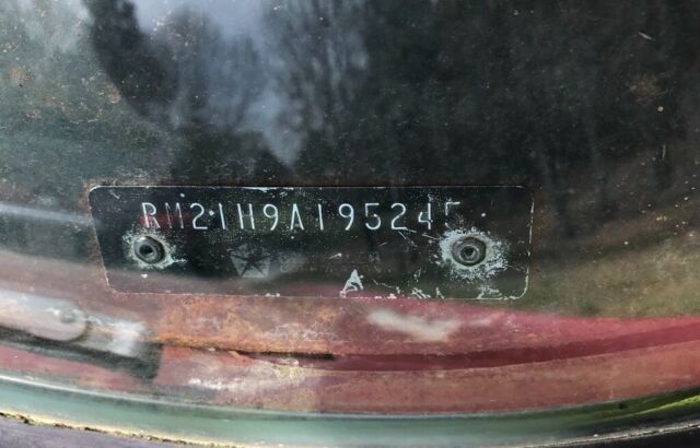 1969 Plymouth Road Runner - photo 2