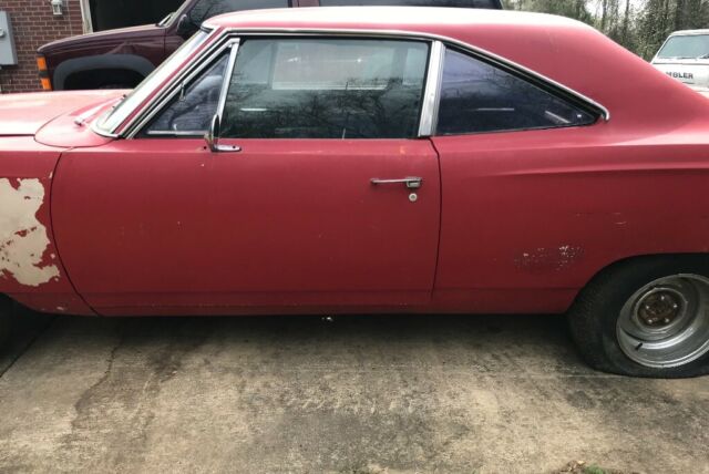 1969 Plymouth Road Runner - photo 6