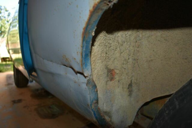 1969 Plymouth Road Runner - photo 12